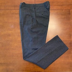 Express Men’s Photographer Pants 31x34